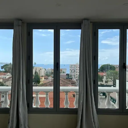Guest house Urban Riviera - Executive Juan-les-Pins