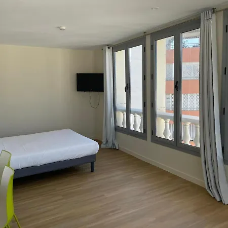 Urban Riviera - Executive * Juan-les-Pins