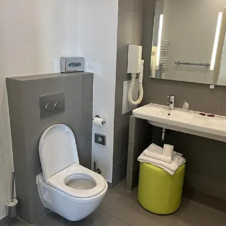 Guest house Urban Riviera - Executive