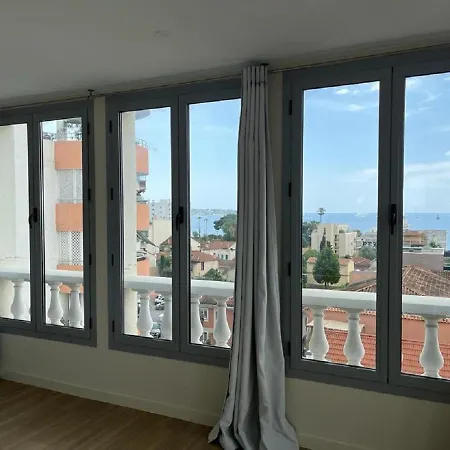 Urban Riviera - Executive Guest house Juan-les-Pins