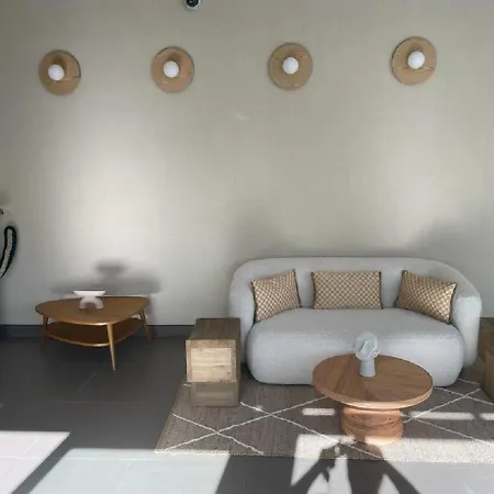 Urban Riviera - Executive Guest house Juan-les-Pins