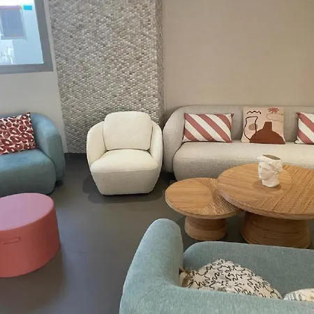 Guest house Urban Riviera - Executive Juan-les-Pins