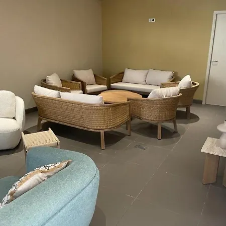 Guest house Urban Riviera - Executive Juan-les-Pins