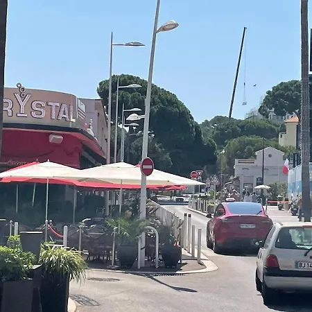 Guest house Urban Riviera - Executive Juan-les-Pins
